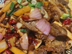 -唐师傅湘西名菜馆(武陵路店)
