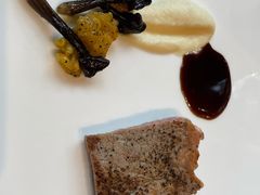 澳洲和牛-北京古城老院厉晓麟精致菜