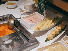 -海底捞火锅(高科广场店)