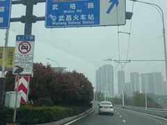 -武汉长江大桥