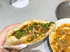 -小豆海棠(嘉兴路店)