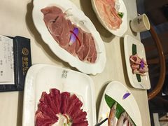 -围炉夜话·潮汕卤水火锅(榕江店)