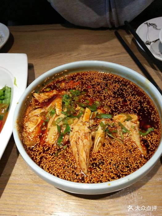 辛香汇(亚龙国际广场店)辛香汇钵钵鸡图片 第20张
