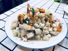 -观桥阁(锦溪店)