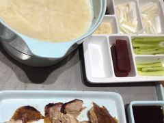 -紫光园·烤鸭(吕家营店)