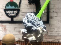 -Dal Cuore 达可芮冰淇淋(陕西北路店)