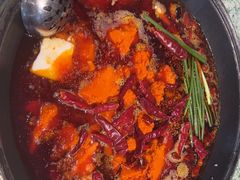 -五里关火锅(牛市口店)