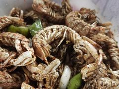 -曹胖子龙虾馆(黄桦路店)