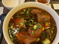 -中国厨房/台湾牛肉面