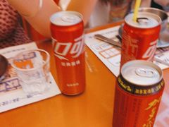 -神府路壹号·海鲜烧烤·砂锅粥·锅物(三坊七巷店)