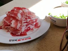 -阳坊大都涮羊肉(阳坊总店)