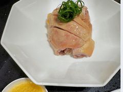 -上海小南国(国发店)