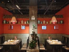 -老客家·客家菜(万达店)