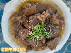-回辉登偰氏面片(东莲花美食街店)