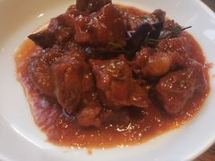-北京老铺烤鸭(老城根店)