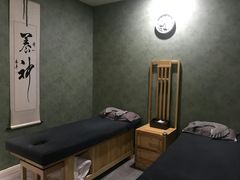 -正清和·推拿养生(第五郡店)