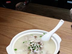 鸡汤饭-二孃鸡爪爪(东风路总店)