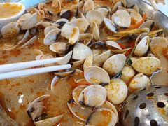 -明本湛江鸡•海鲜小厨(陈家祠店)