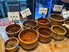 -云阿蛮云南生烫牛肉米线(奉贤路店)