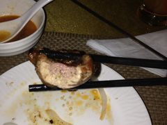 烤腰子-萨拉漫饮食(北京中路店)