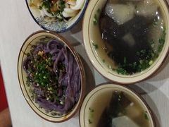 -郑凉面24h店(黄金小区店)