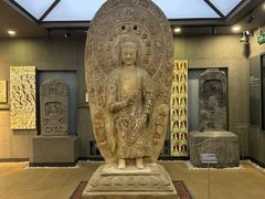 -北京石刻艺术博物馆(五塔寺)