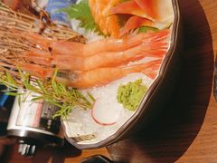 -七条鱼日本料理(远洋乐堤港店)