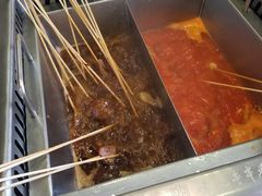 -袁记串串香(北国店)