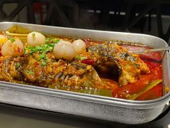 -鱼酷活鱼烤鱼(沈阳大悦城店)