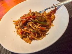 -MONICH牛排融合餐厅(和义大道购物中心店)