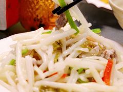 -七的湖·晚芳亭·阳澄湖农家菜·大闸蟹(莲花岛店)