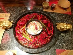 -蜀大侠火锅(建设路第五大道店)