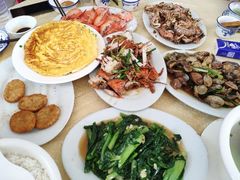 -源海渔村·现捞海鲜(大角湾店)