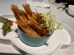 -申粤轩酒楼·三十年粤菜经典(丁香花园店)