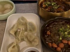 -华夏良子·足道SPA艾灸(金皇大厦店)