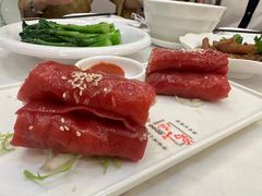-万山楼海鲜酒家·二十三年老字号