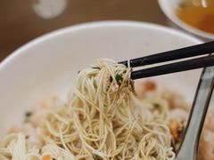 三虾面-御面斋精品面馆