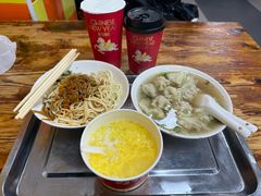 -小秋水饺(大成路总店)