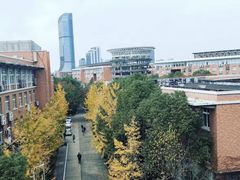 -浙江万里学院(钱湖校区)