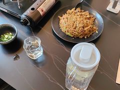 -熹悟海鲜火锅·广式打边炉