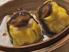 -红棉中餐厅·广州海航威斯汀酒店
