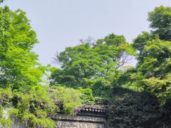 -惠山古镇·寄畅园