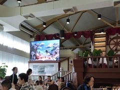 -金河半岛园林酒家(金融城店)