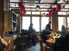 大堂-慧娟面馆·餐厅(望江路店)