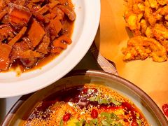 -辛香汇·锦里丨现炒川菜(中南城店)