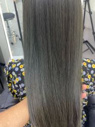 点击看大图 -MORI HAIR SALON日式美发沙龙