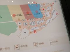 -砂之船奥莱(南京江宁店)