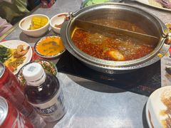 -樱煦和牛寿喜烧(如皋吾悦广场店)