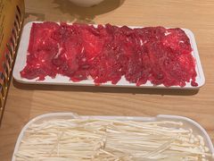 -邹开喜·炭炉鸡煲·海鲜火锅(虹口足球场店)