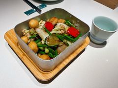 食堂饭盒菜-0776食堂·京城创意菜(七里庄店)